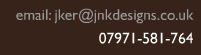 email jker@jnkdesigns.co.uk